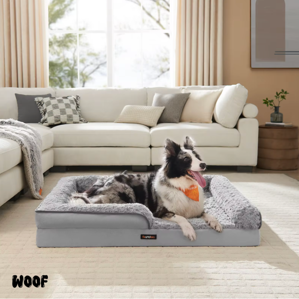 Feandrea Comfort Lounge Bed