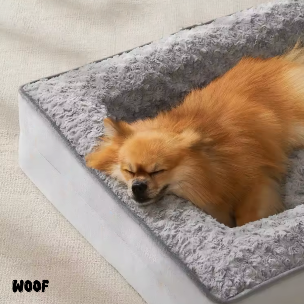 Feandrea Comfort Lounge Bed