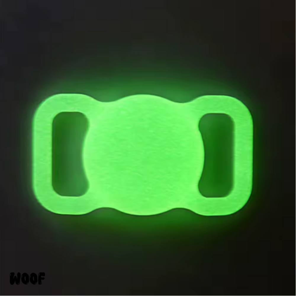 WOOF AirTag Holder