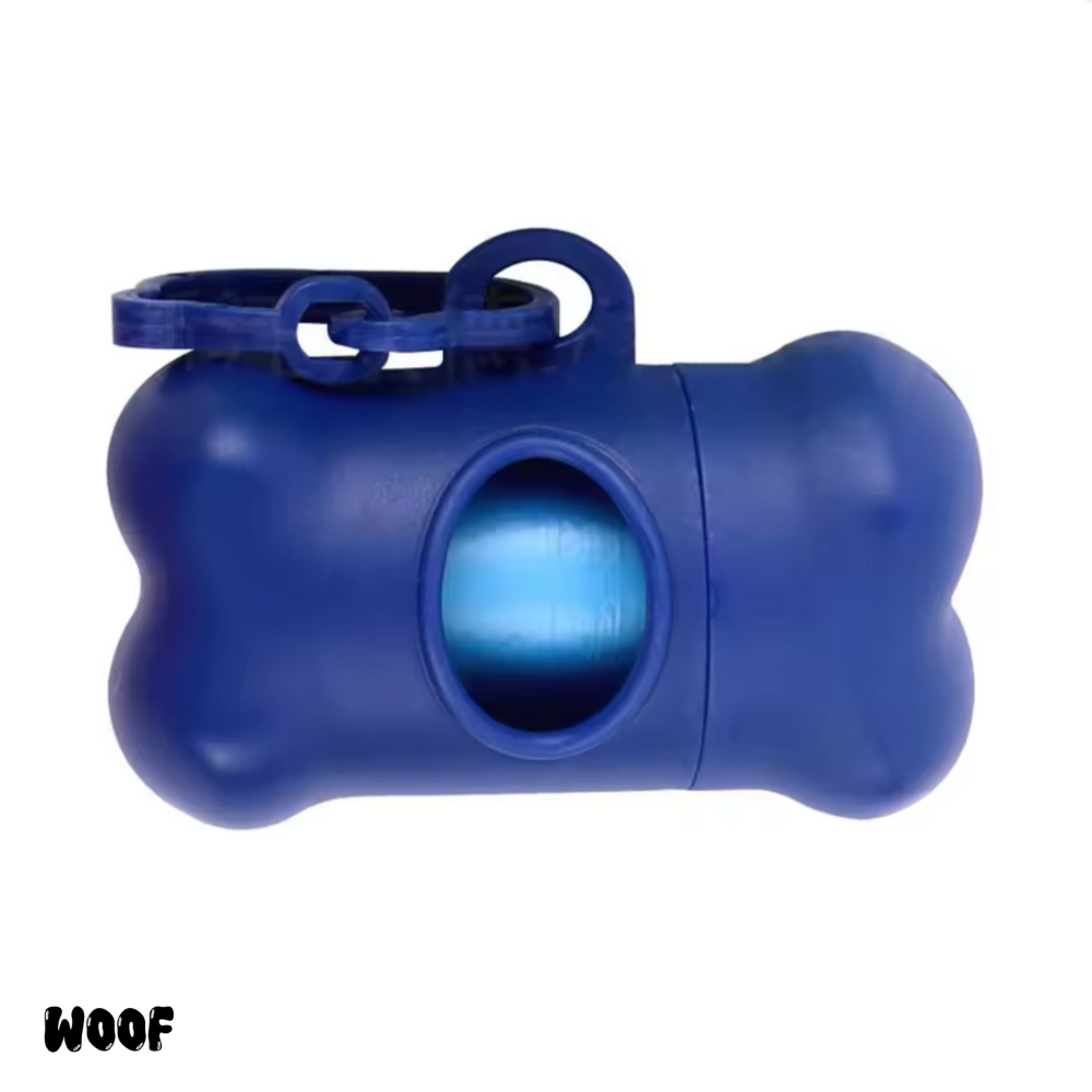 Porta sacchettini per cani