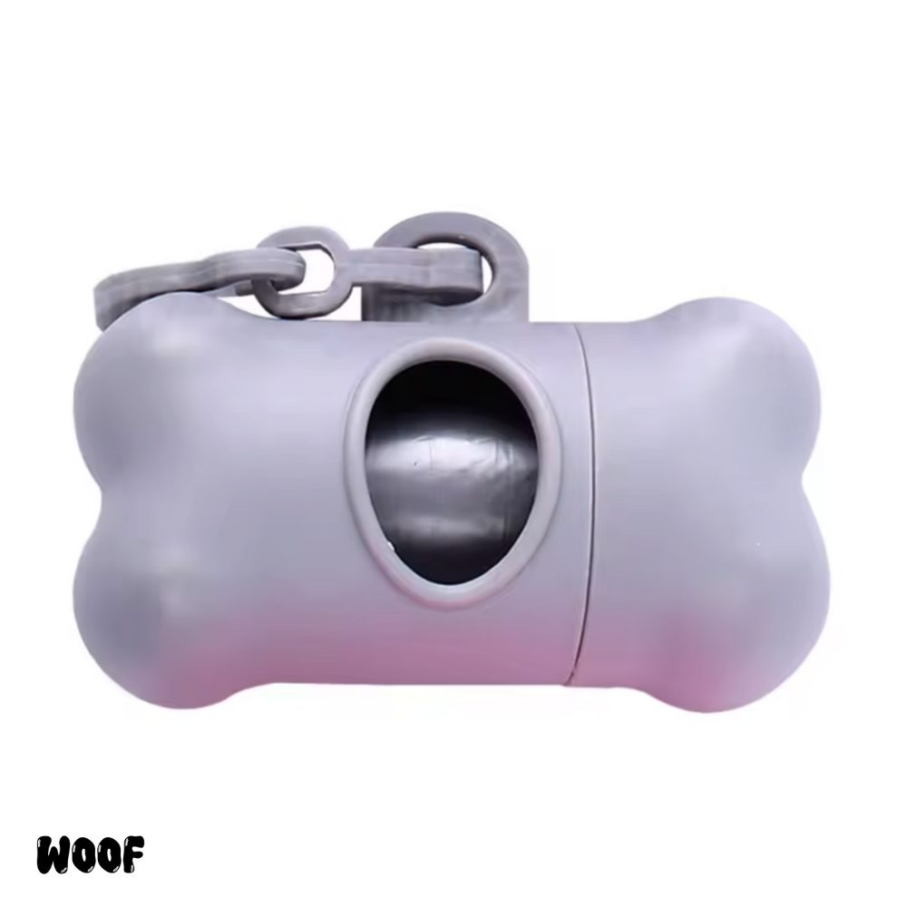 Porta sacchettini per cani