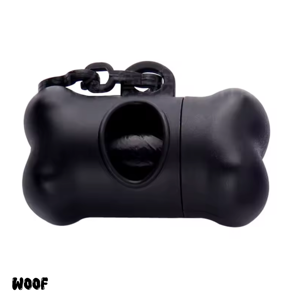 Porta sacchettini per cani