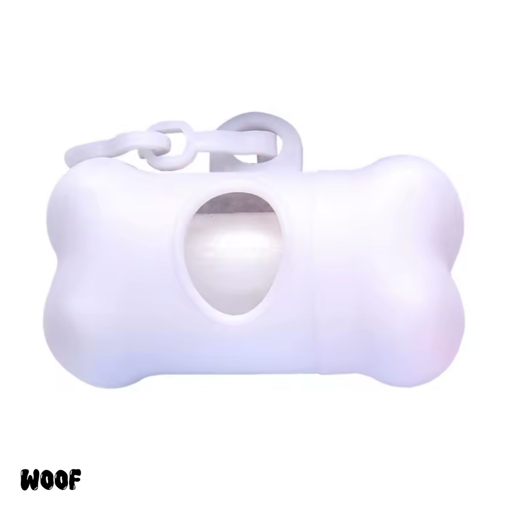 Porta sacchettini per cani