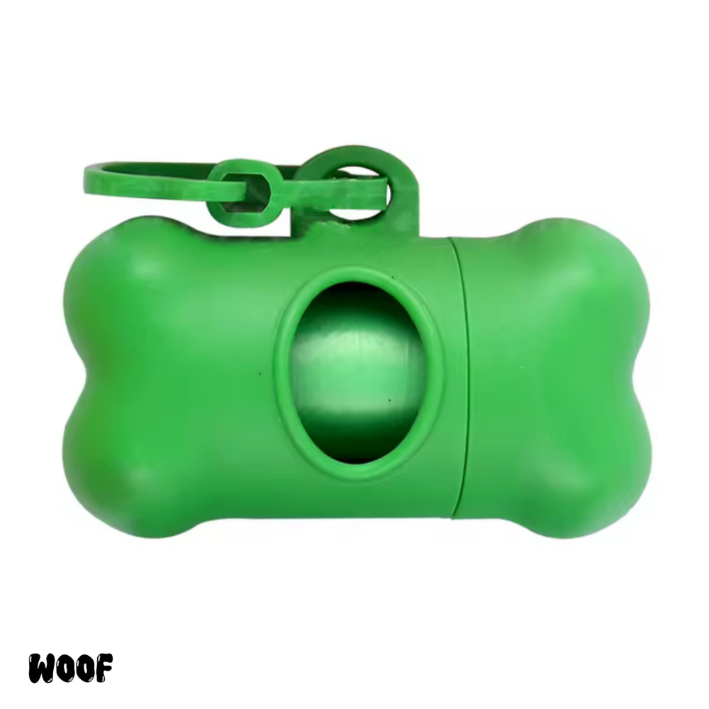 Porta sacchettini per cani