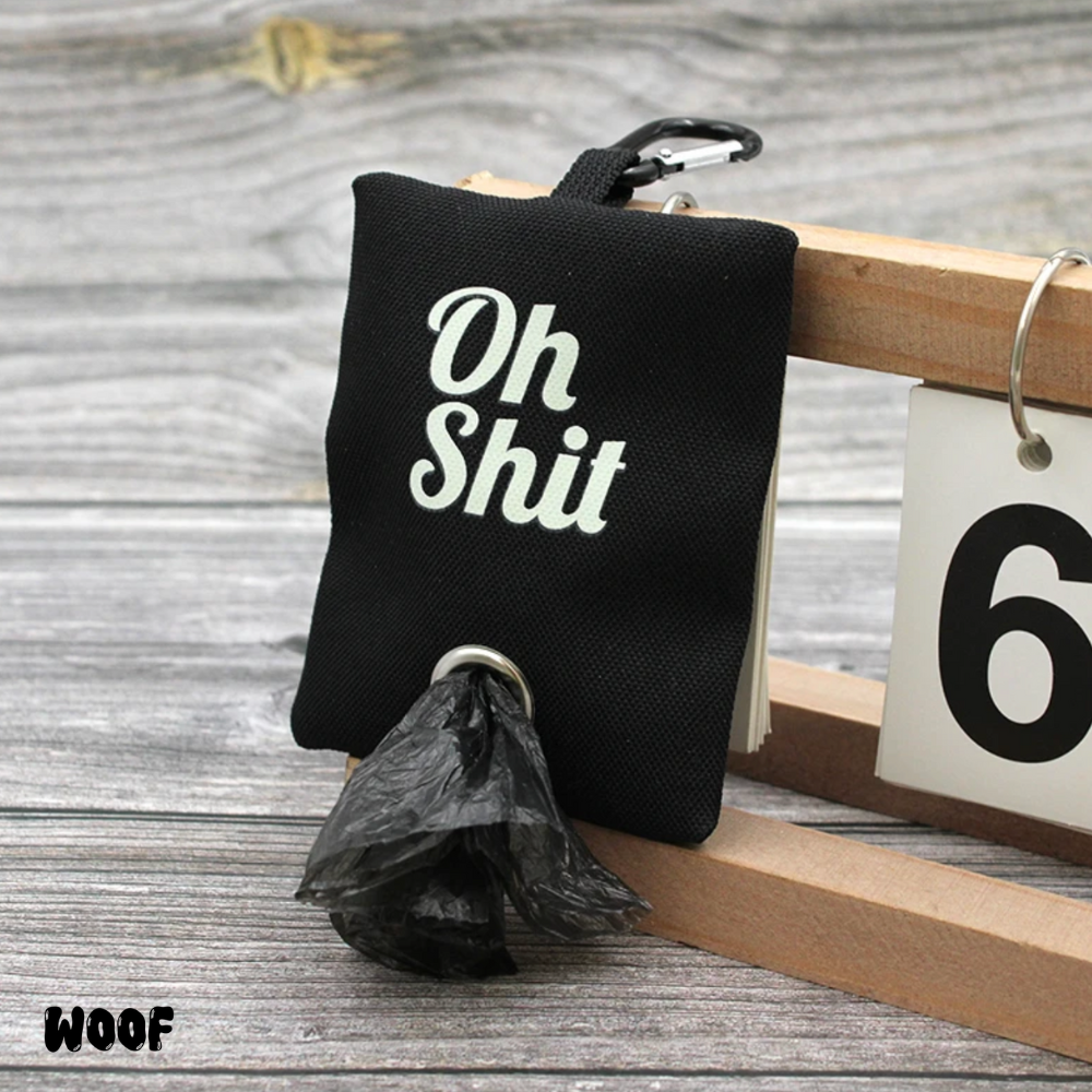 Porta sacchettini per cani