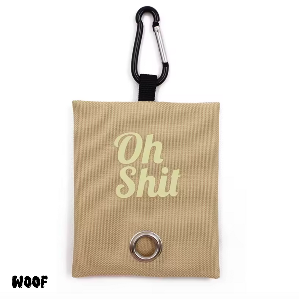 Porta sacchettini per cani