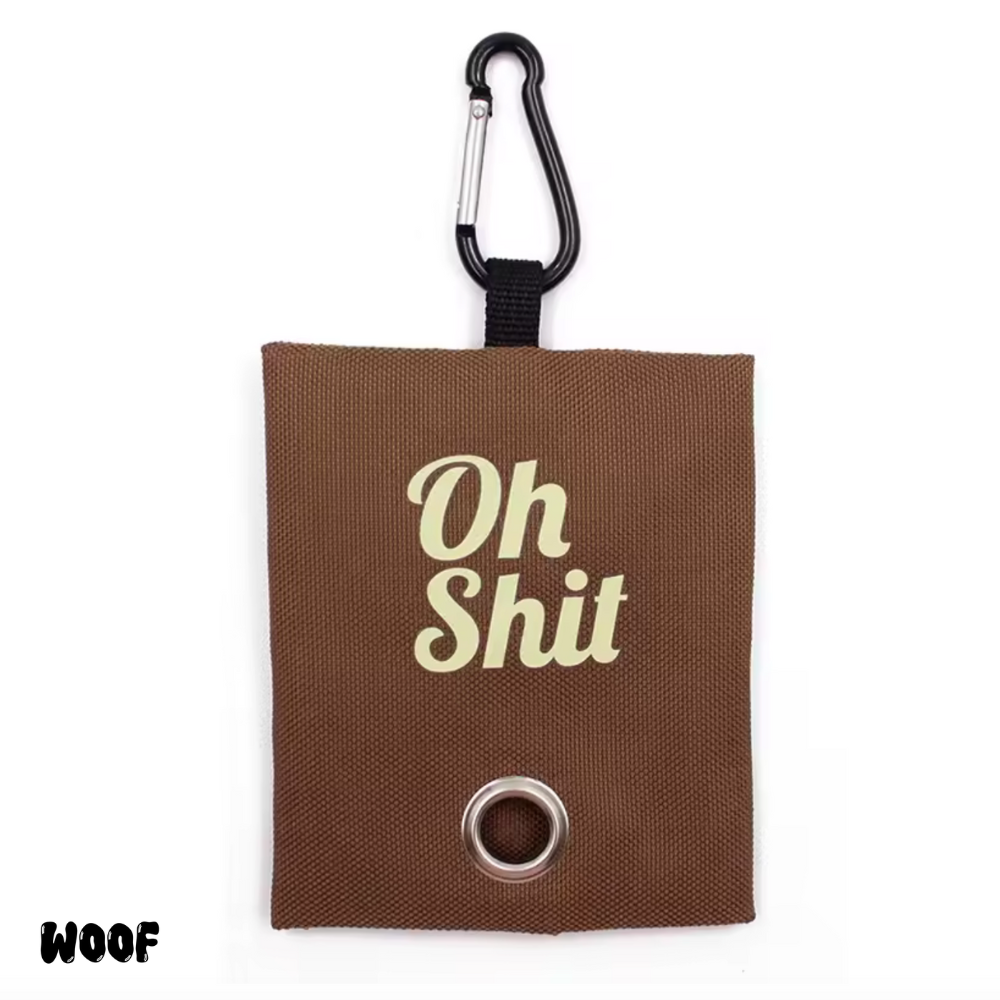 Porta sacchettini per cani