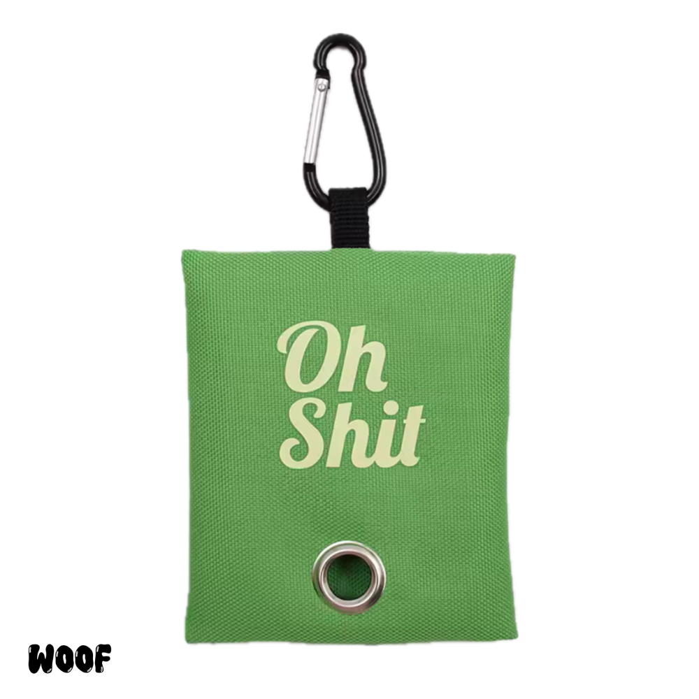 Porta sacchettini per cani