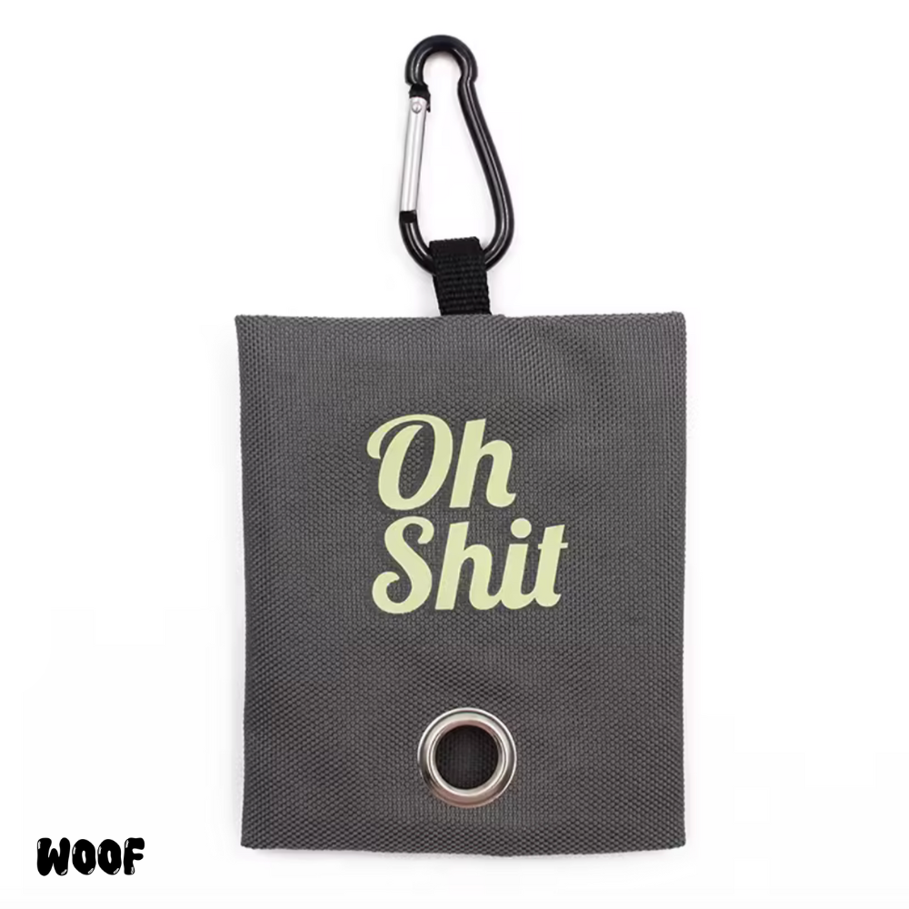 Porta sacchettini per cani