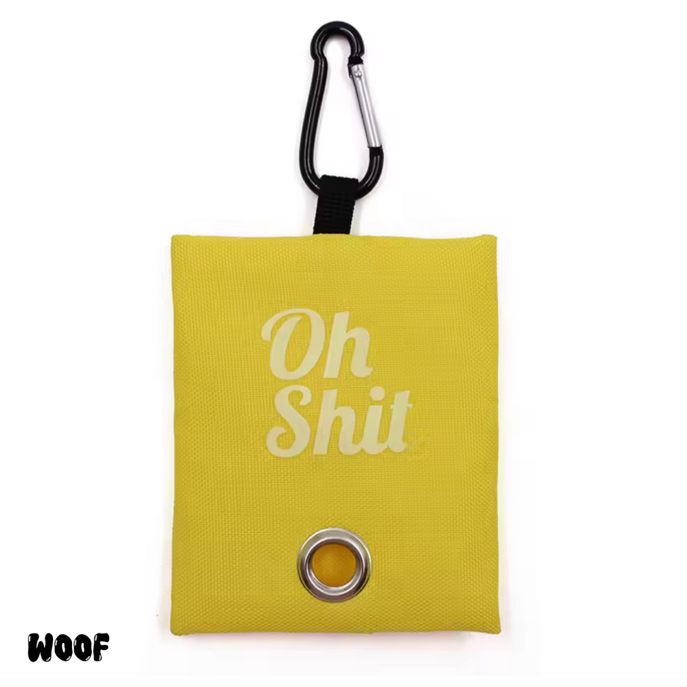 Porta sacchettini per cani