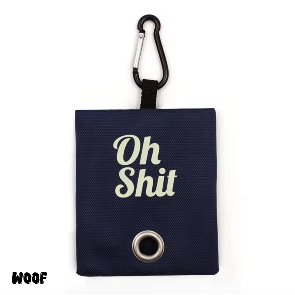 Porta sacchettini per cani