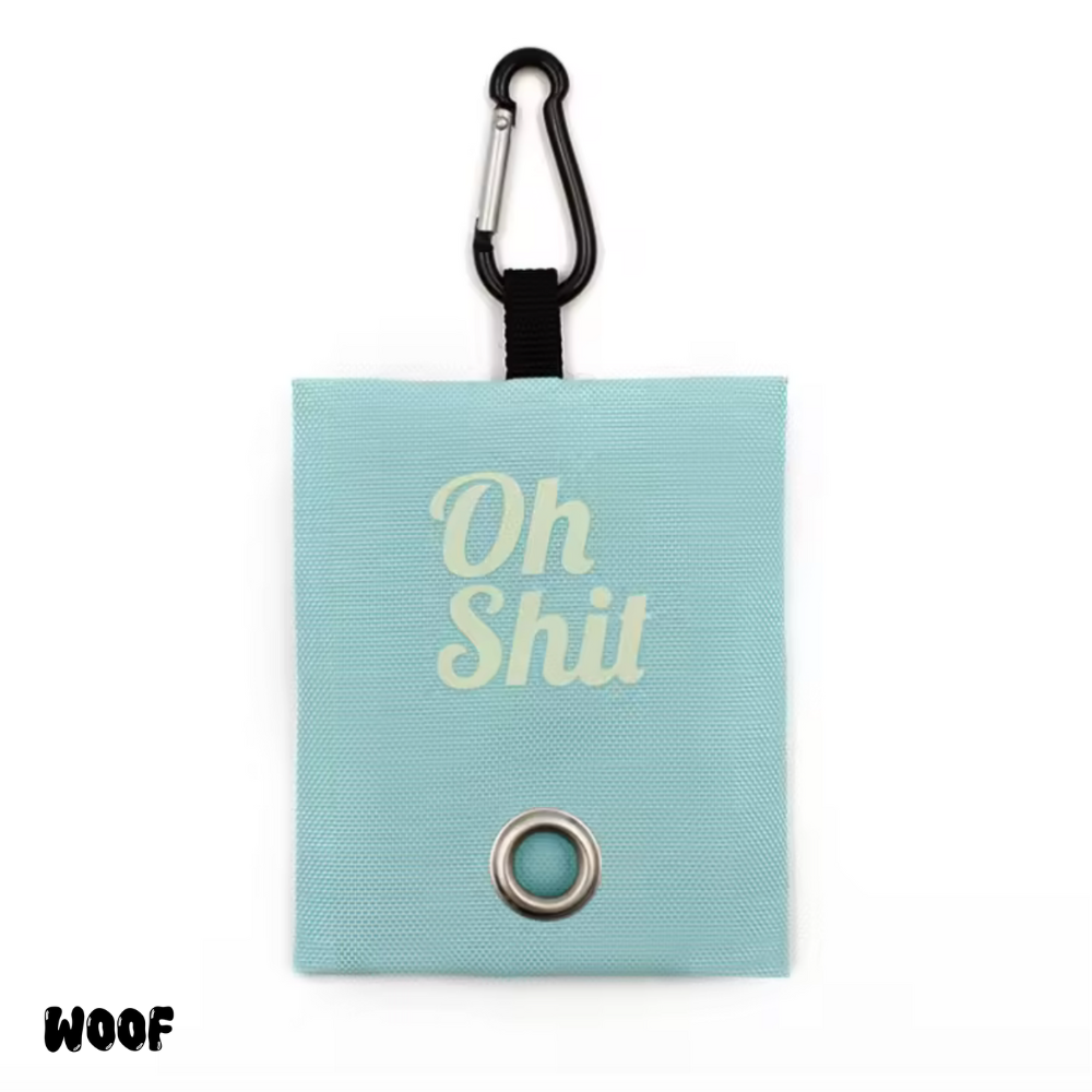 Porta sacchettini per cani