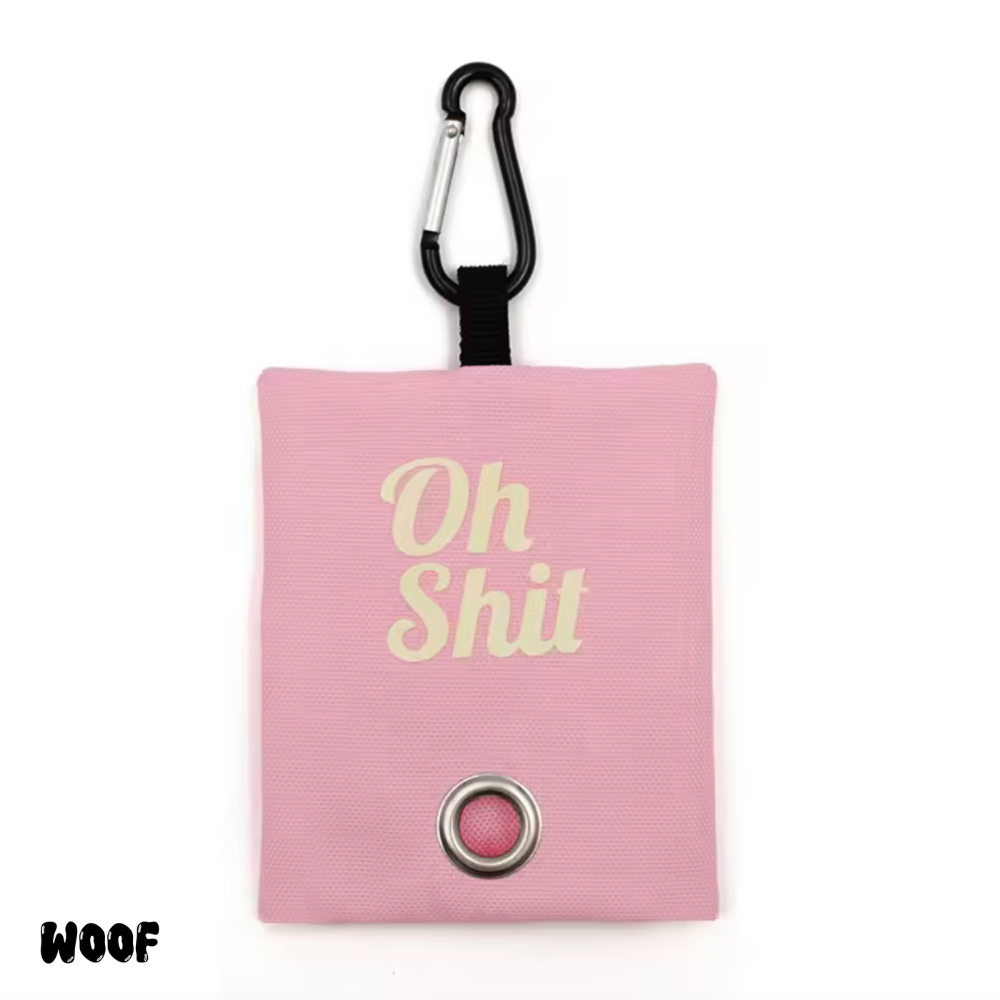 Porta sacchettini per cani