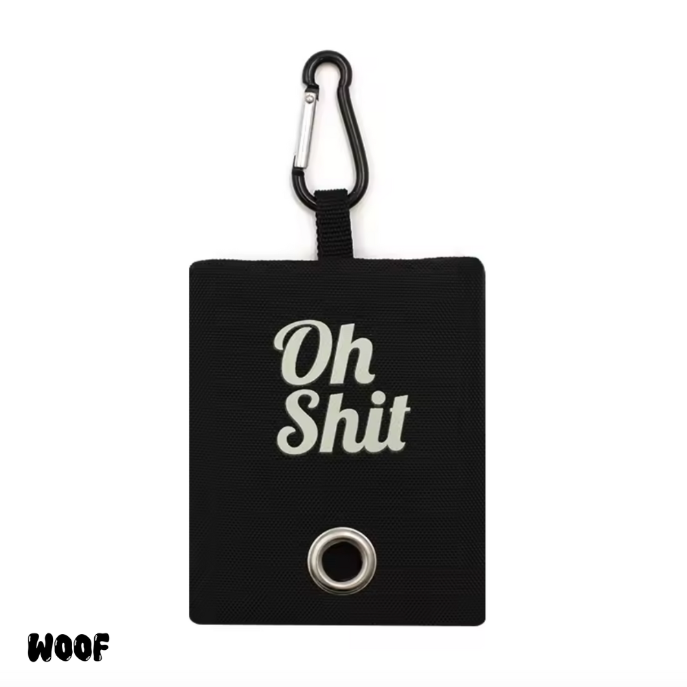 Porta sacchettini per cani