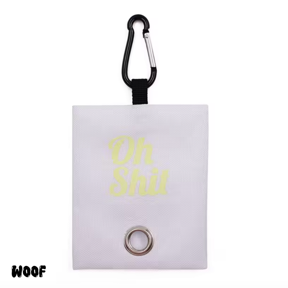 Porta sacchettini per cani