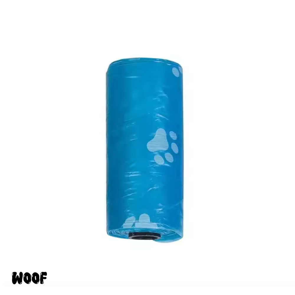 Sacchettini per cani