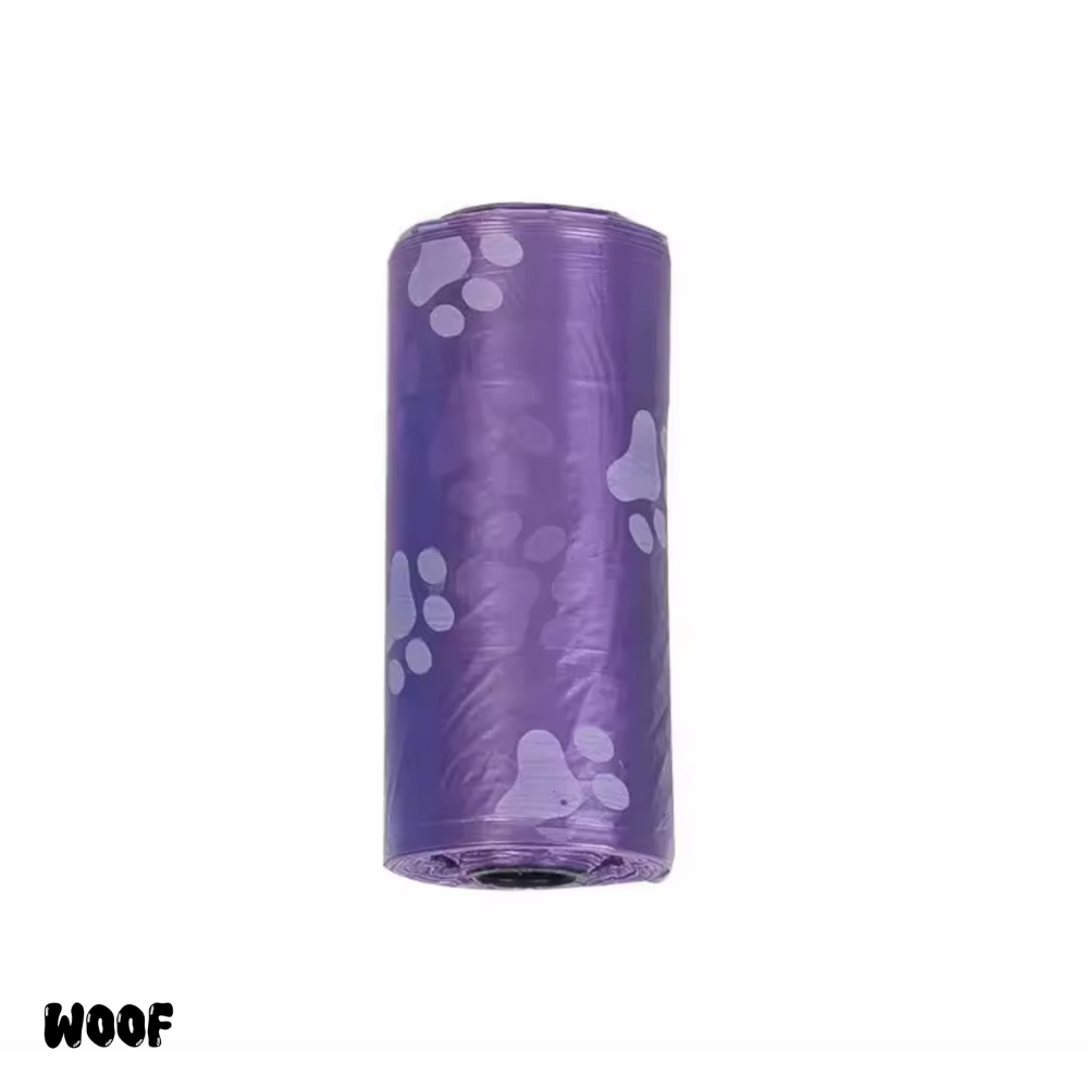 Sacchettini per cani