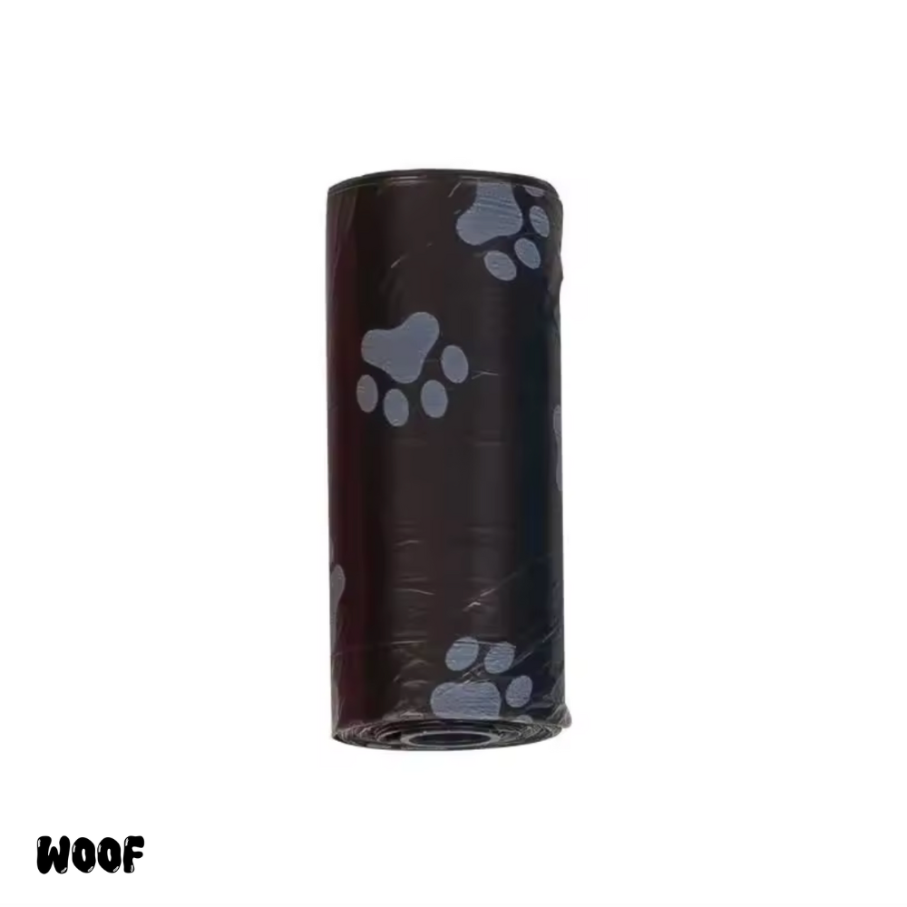 Sacchettini per cani