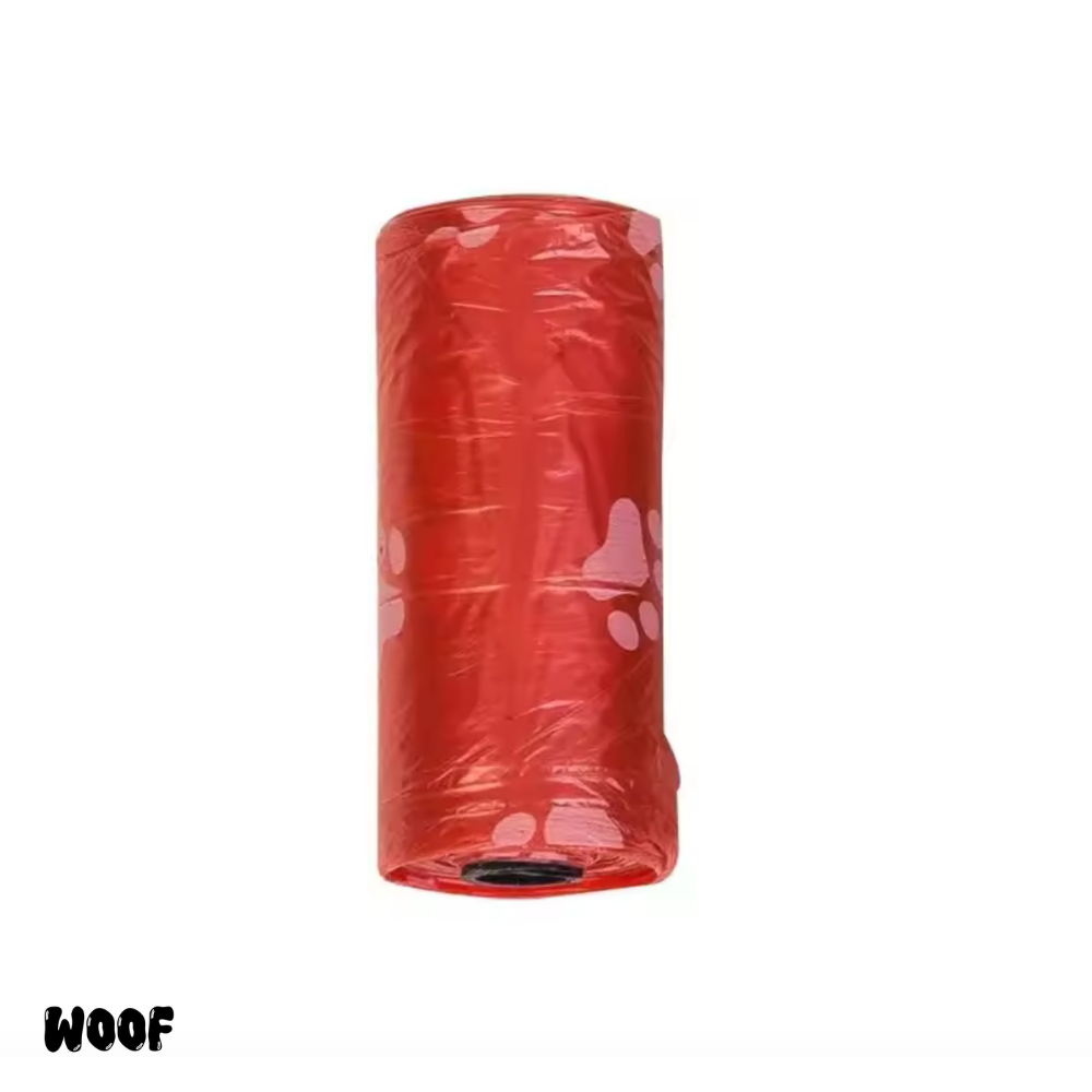 Sacchettini per cani