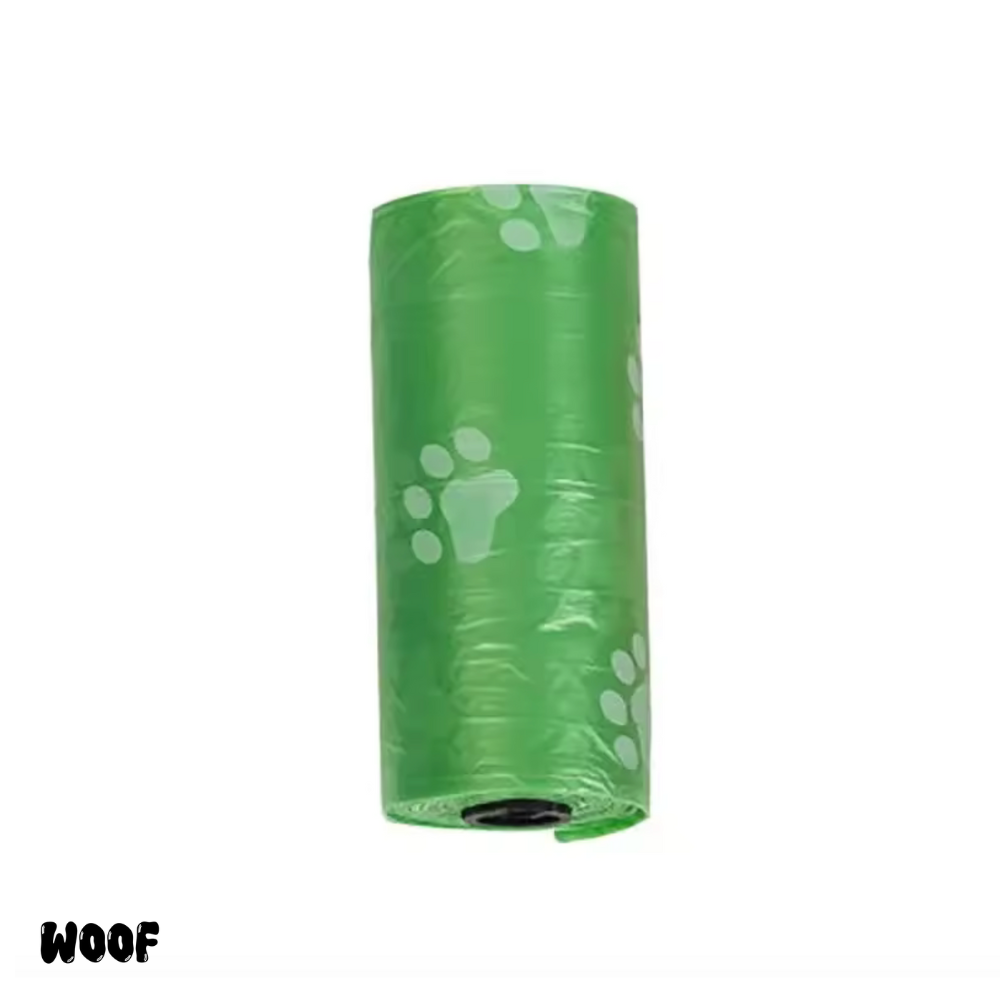 Sacchettini per cani